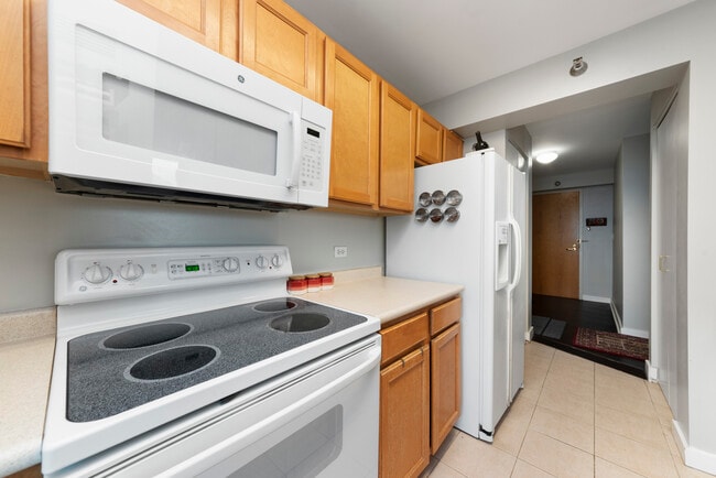 Photo - 345 N La Salle Dr