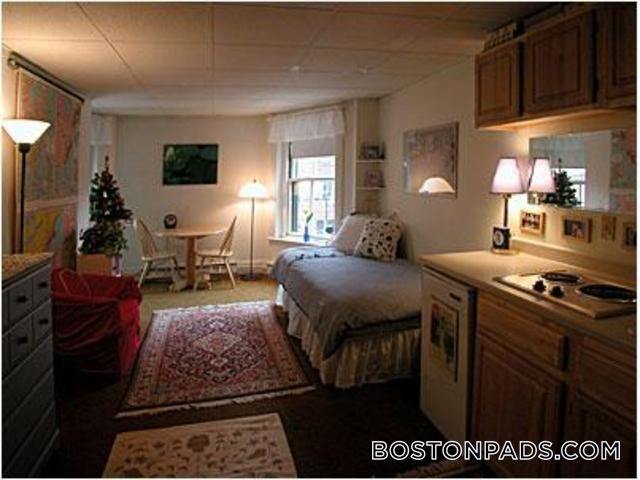 Photo - 854 Beacon St Unit 6