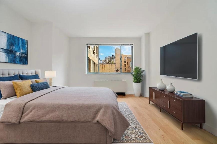 Photo - 3 bedroom in New York NY 10014 Unit 3A