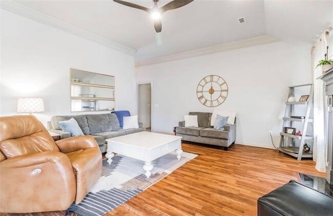 Photo - 3 bedroom 2 bath home in FAY, extra cared for, 2carG, fenced yard