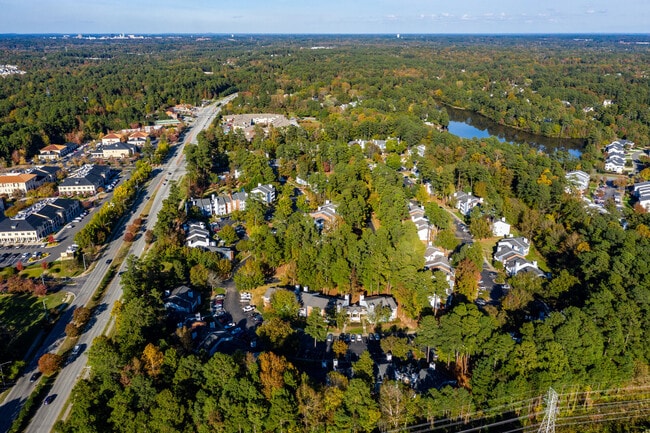 Trails at Southpoint Glen