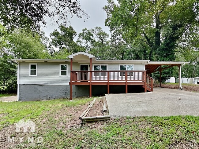 Building Photo - 860 Joseph Griggs Rd Rental