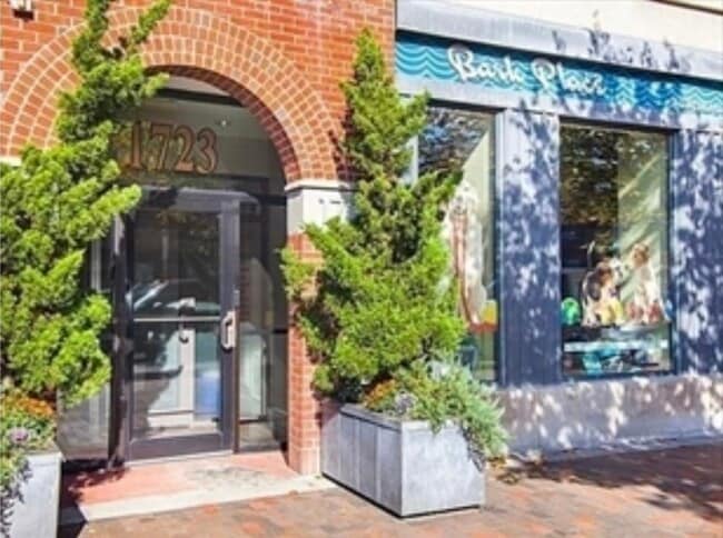 Photo - 1723 Washington St Unit 501