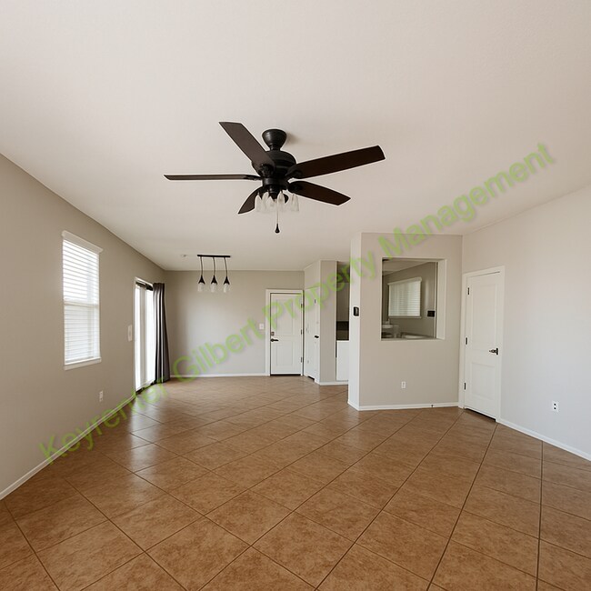 Photo - Modern Gilbert Home with Open Floor Plan & Private Yard – Minutes from Downtown Gilbert