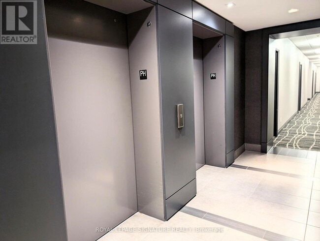 Photo - 297 College St Unité PH10