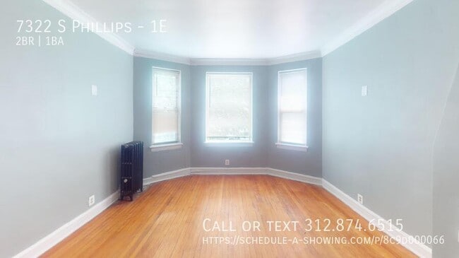 Building Photo - 7322 S Phillips Ave Unit 1E