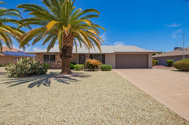 Photo - 17615 N Whispering Oaks Dr Casa