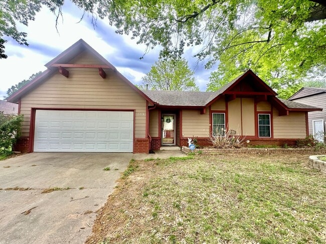 Building Photo - 3 Bed 2 Bath Home in Windsor Estates