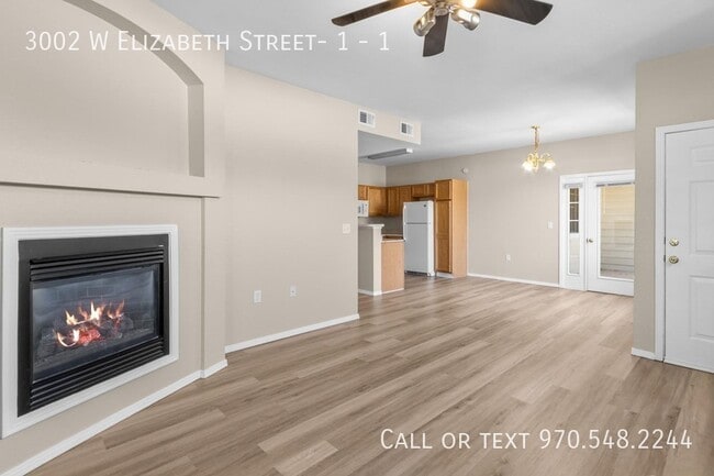 Photo - 3002 W Elizabeth St