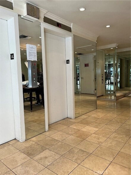 Photo - 10747 Wilshire Blvd Unit 505