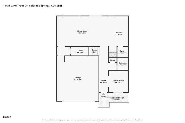 11431 Lake Trout Dr