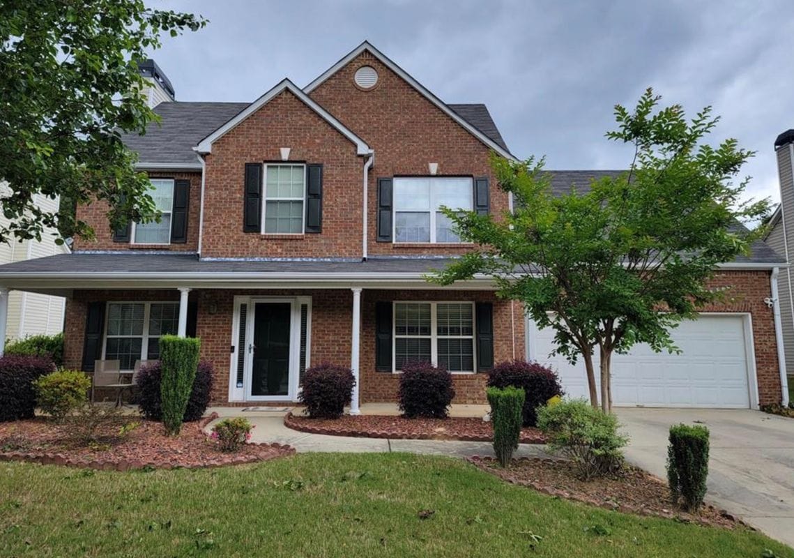 Photo - 2262 Grassy Springs Court