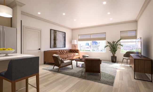 Photo - The Lawrence