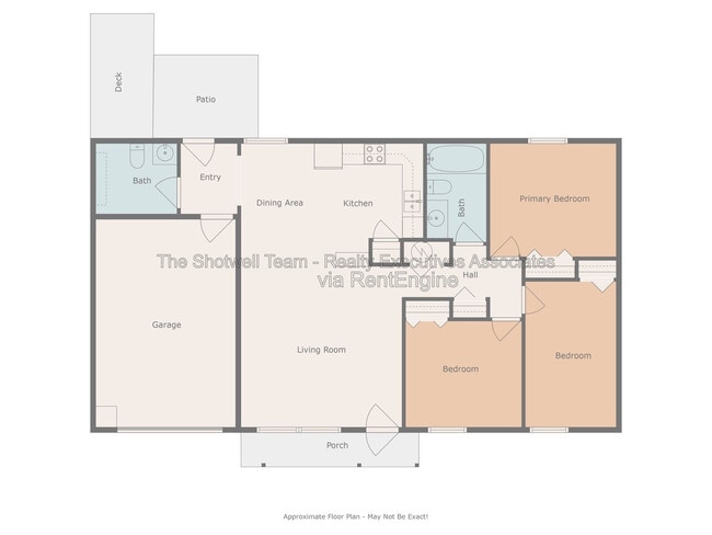 1232 Amber Meadows Cir