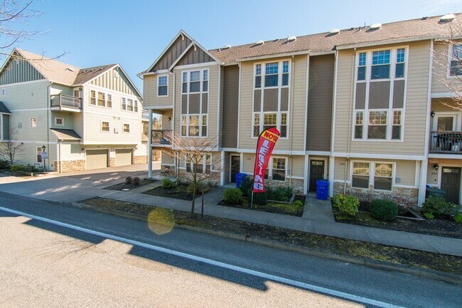 Photo - Spring Into Your New Home - Premium Corner Townhome Now Available!