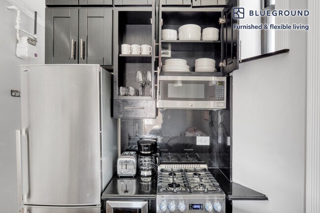 Photo - 60 Avenue B Unidad FL3-ID760