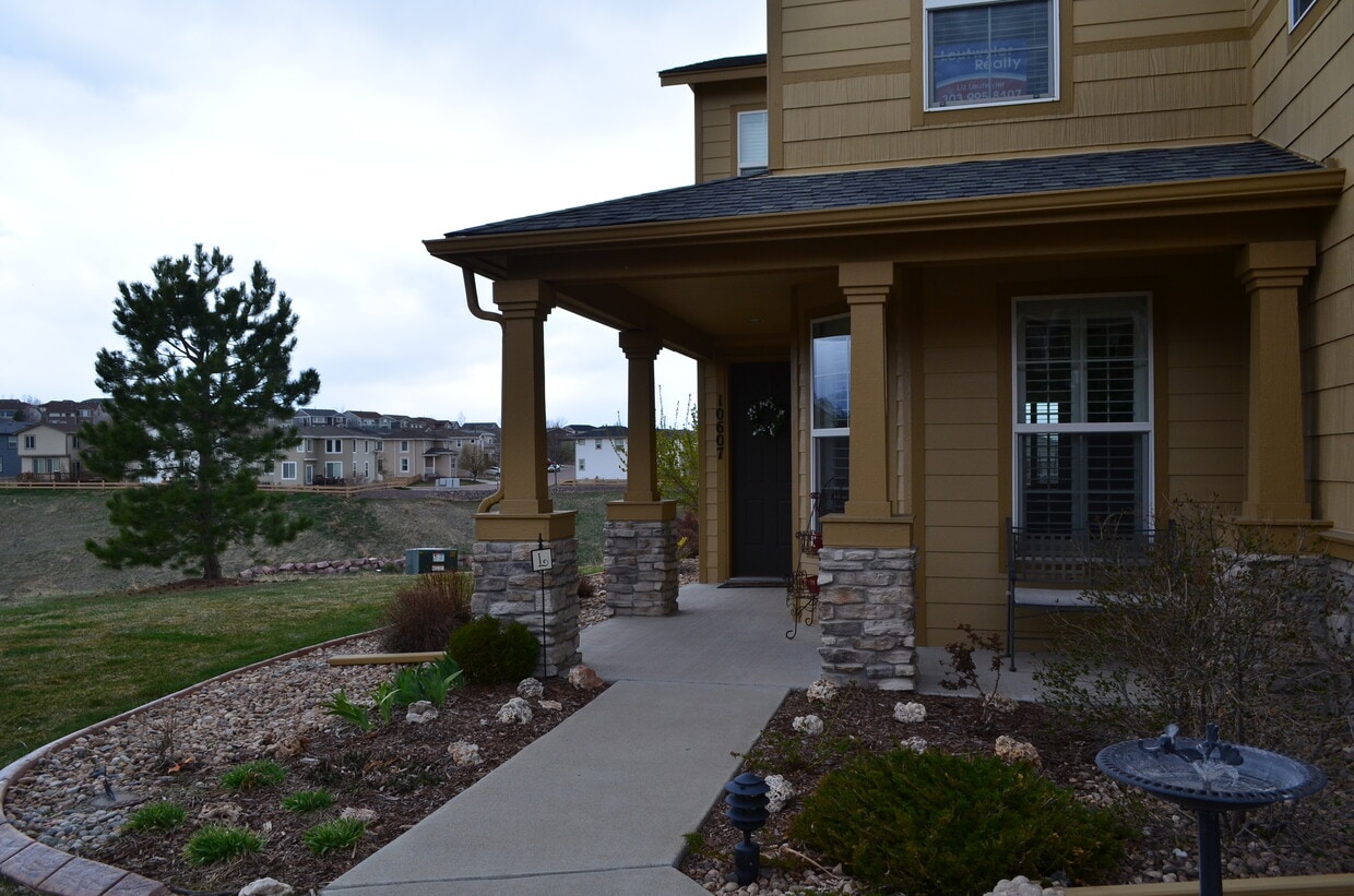 Photo - 10607 Ashfield St (Highlands Ranch, CO)