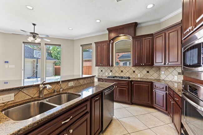 Photo - 3811 Cambridgeport Ct
