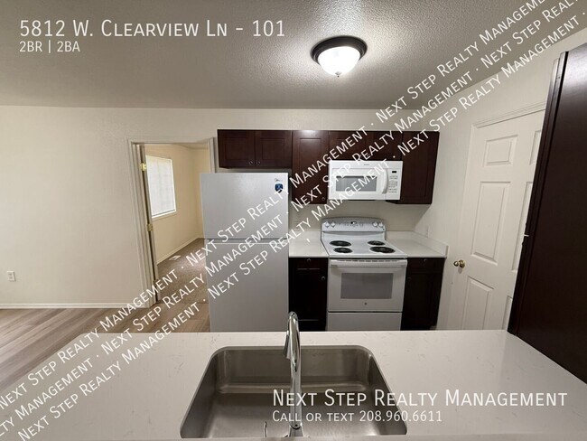5812 W Clearview Ln Unidad 101