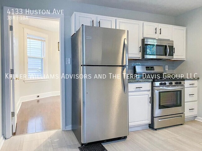 Photo - 4133 Huston Ave