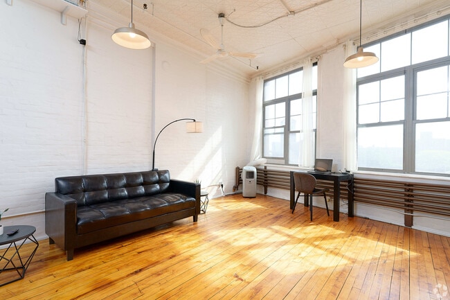 The Lofts at Searle