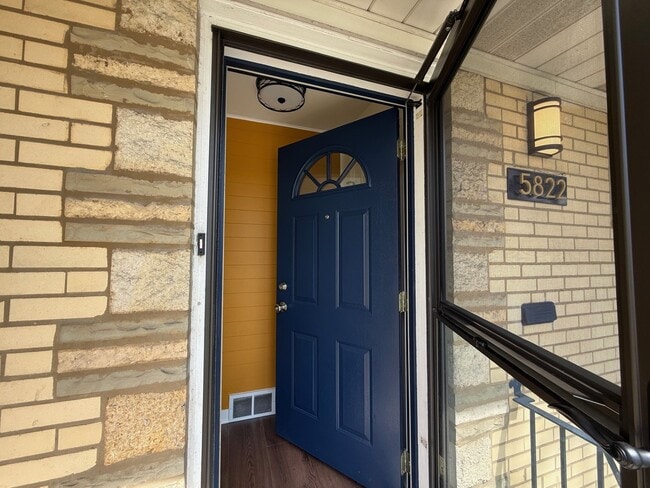 Photo - 5822 W 64th Pl