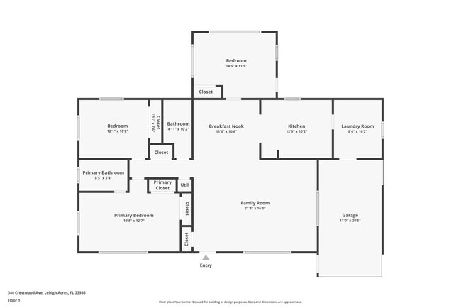 Photo - 344 Crestwood Ave