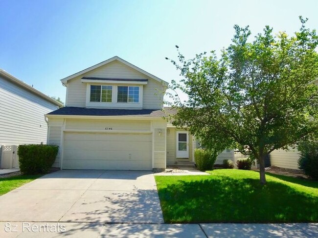 Beautiful Arvada 3 Bedroom, 3 bath 2-Story... - Beautiful Arvada 3 Bedroom, 3 bath 2-Story... House