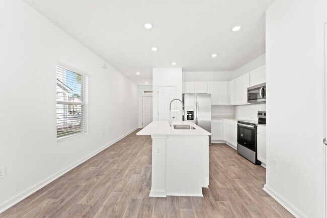 Photo - 5450 Broad Brg Wy