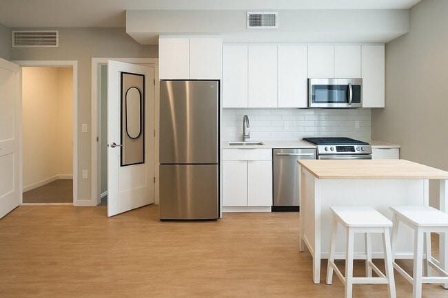 Photo - 2210 Wisconsin Ave NW Unit 221