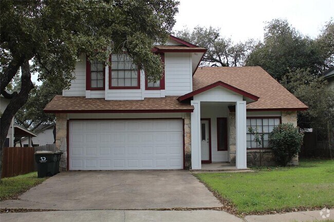 Building Photo - 6507 Luckenbach Ln Rental