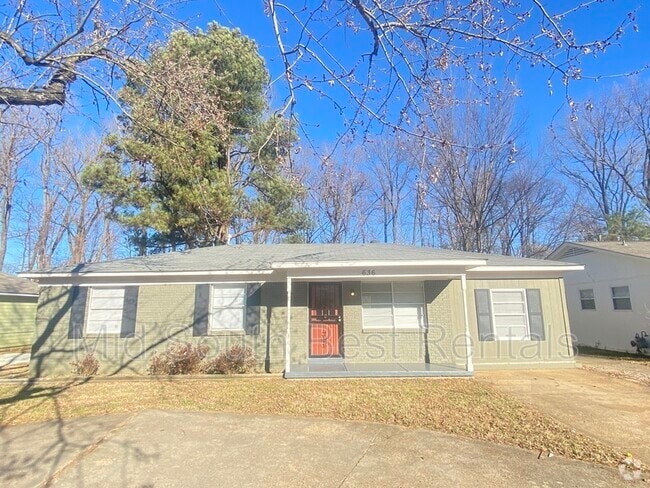 Building Photo - 636 Benham Ave Rental