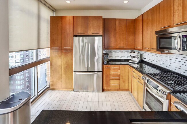 Photo - 201 Marin Blvd Unit 1221