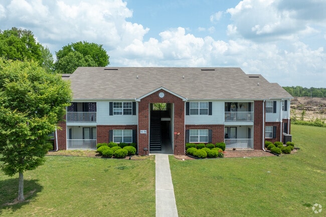 Photo - Ashbrook Apartments