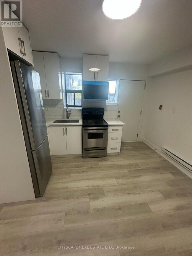 Photo - 1710 St Clair Ave W Unit 1