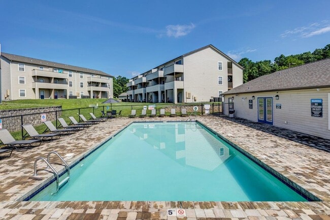 Kannan Station Apartment Homes