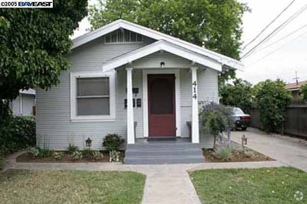 Building Photo - 414 Raymond Ave Rental