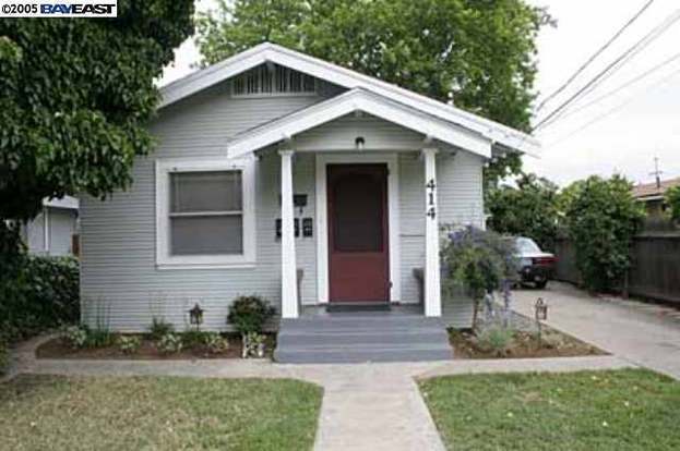 Photo - 414 Raymond Ave Rental