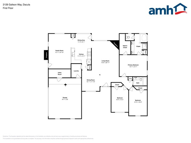 Photo - 2128 Galleon Way