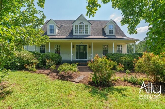 Building Photo - 2733 Southern Hills Ct