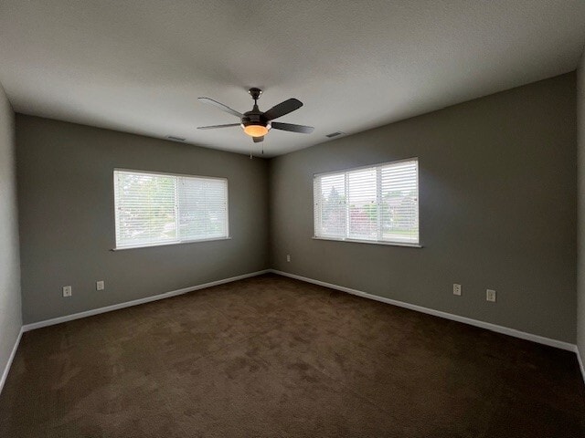 Arrowhead View