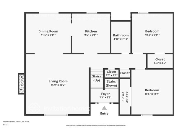 Photo - 4669 Heath Terrace Casa