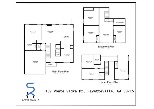 Building Photo - Move in before January 15th and choose your reward: a $250 Amazon Gift Card or a 55 Smart TV!