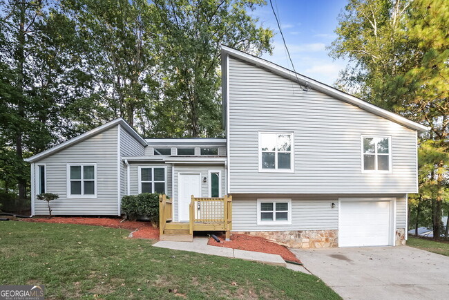 Photo - 6513 Mitchell Ln SW House
