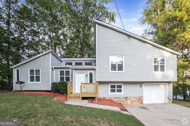 Building Photo - 6513 Mitchell Ln SW Rental