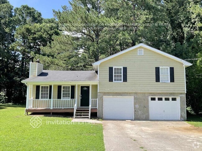 Building Photo - 2911 Oakwilde Ct Rental