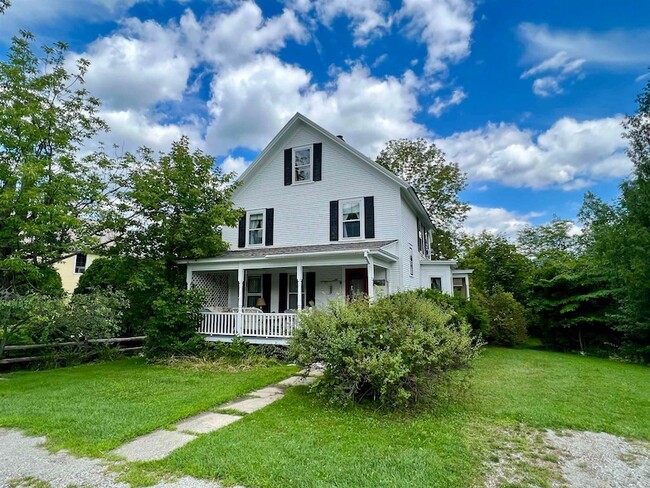78 Franklin Rd