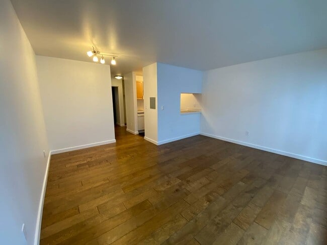 Bellevue Manor Apartements