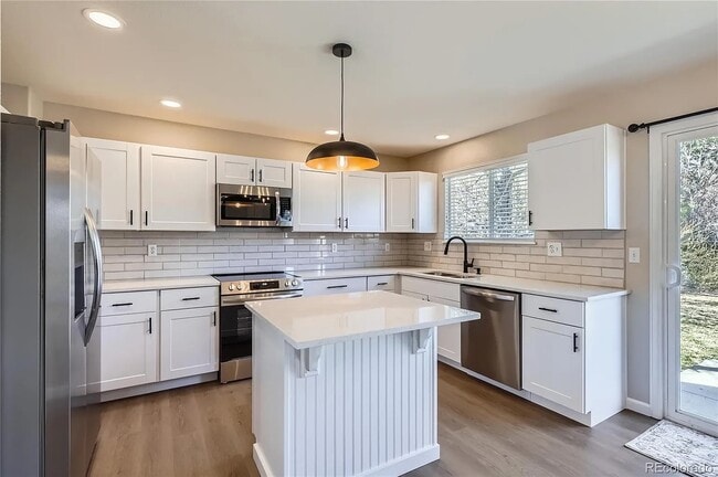 Photo - 1169 N Tabor Dr