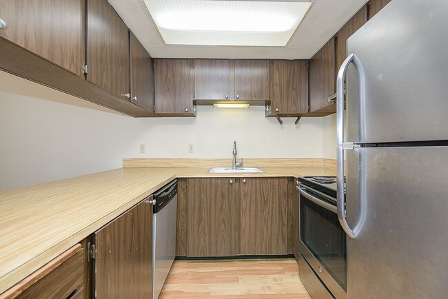 Stonebridge Apartments